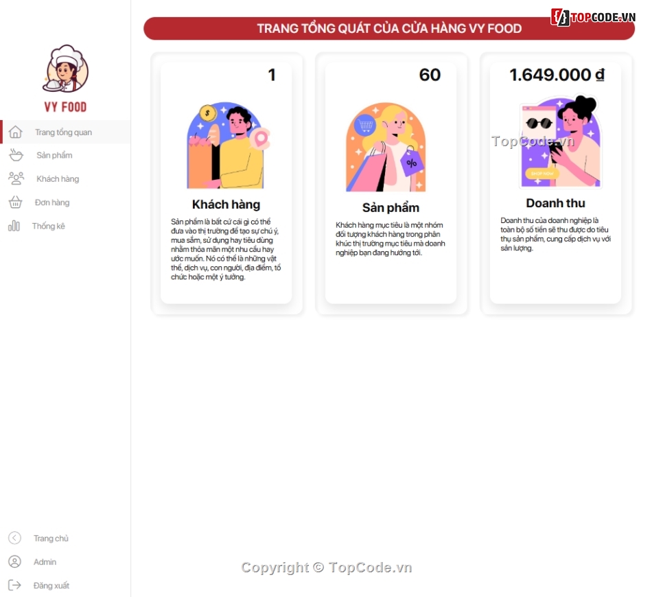 Website ẩm thực 3 miền tích hợp giỏ hàng thanh toá,Website Food  tích hợp giỏ hàng thanh toán admin,Web bán thức ăn nhanh Full CSDL giỏ hàng T.Toán,Website ẩm thực Full CSDL,Website Foody full CSDL