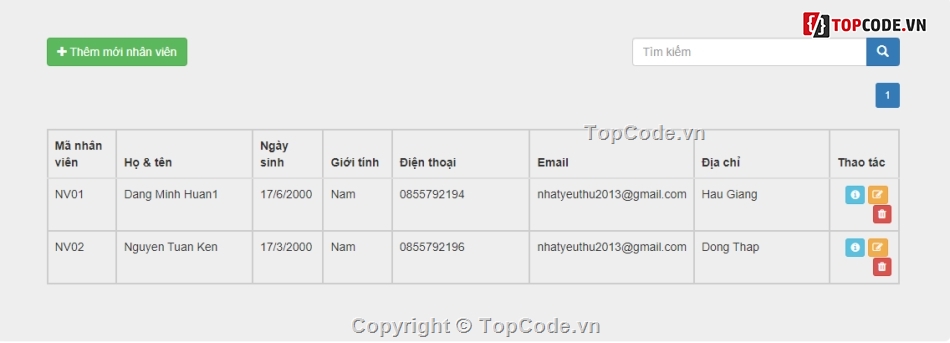 ASP.NET,MVC,MVC5,Website Quản lý kí túc xá,Website ASP.NET MVC5