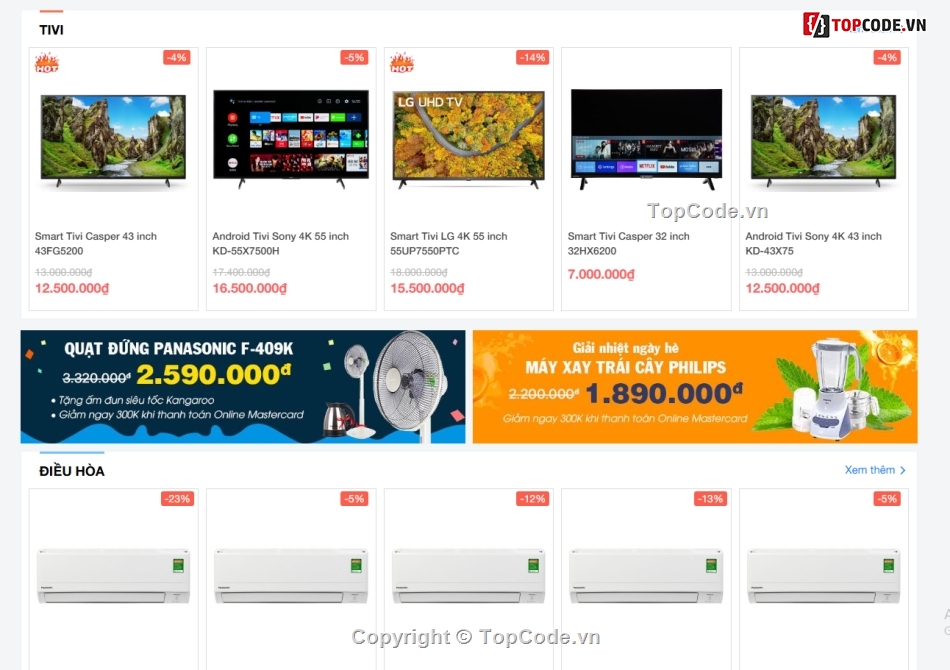source code      database,website bán hàng,website điện máy,sharecode website giá rẻ,theme wordpress,theme dễ chỉnh sửa