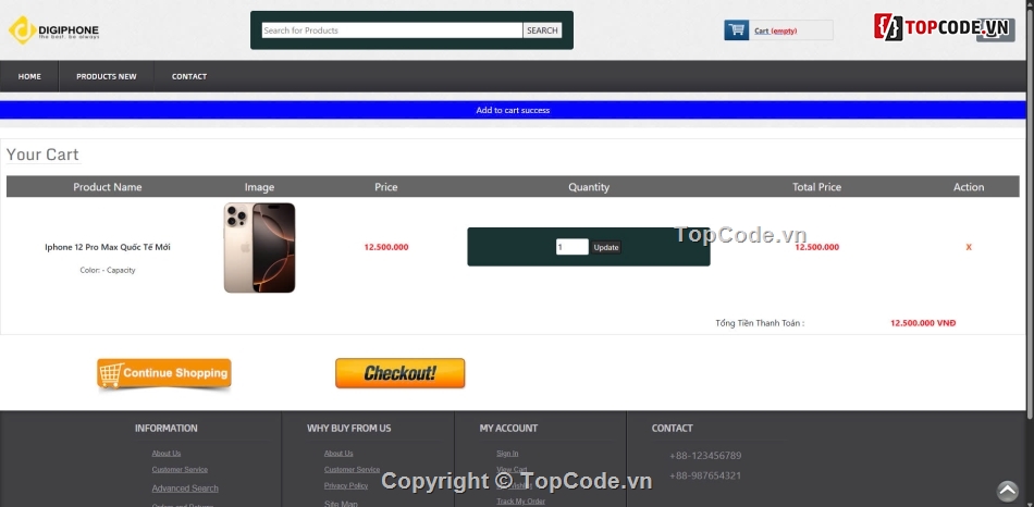 Website bán điện thoại php,website bán điện thoại php mvc,website bán điện thoại php full chức năng,website bán điện thoại php giá rẻ