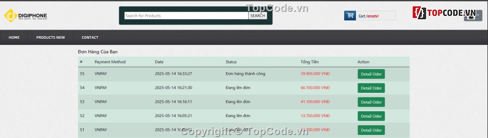 Website bán điện thoại php,website bán điện thoại php mvc,website bán điện thoại php full chức năng,website bán điện thoại php giá rẻ