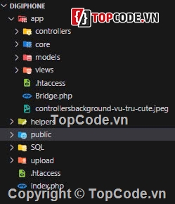 Website bán điện thoại php,website bán điện thoại php mvc,website bán điện thoại php full chức năng,website bán điện thoại php giá rẻ