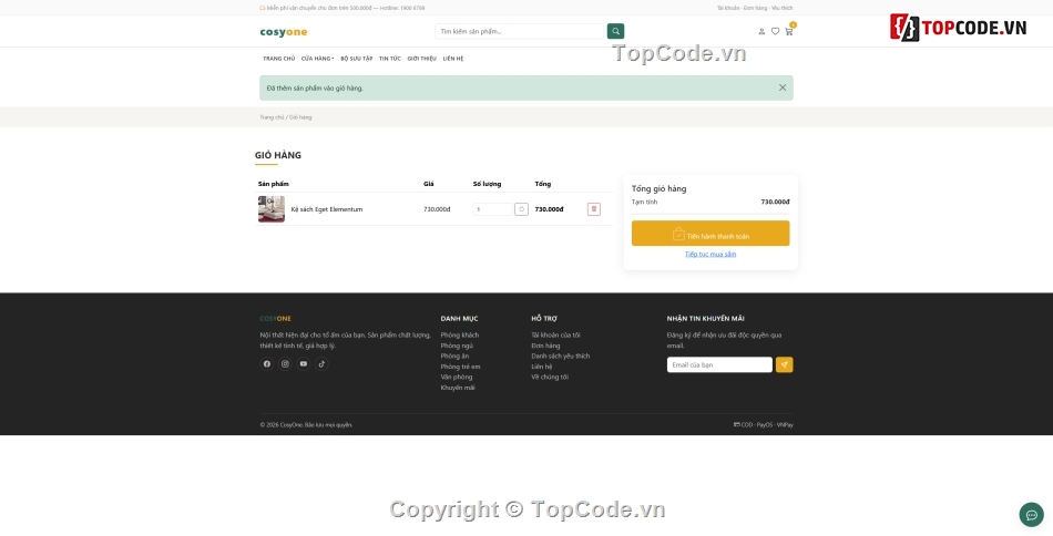 Nội thất,Java Spring,Website