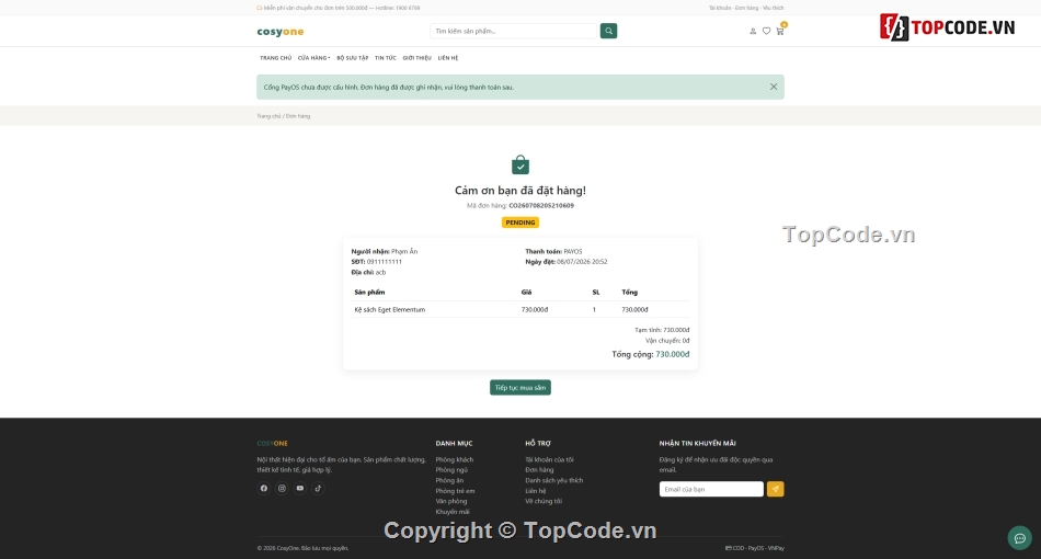 Nội thất,Java Spring,Website