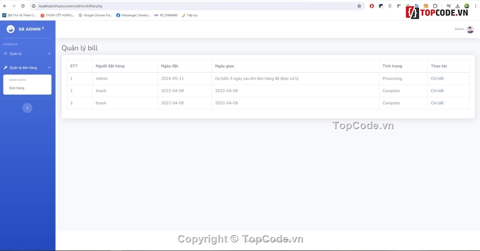 đồ handmade,Website bán đồ Lưu Niệm,Website bán đồ dùng,Website bán hàng Website bán hàng PHP & MySQL