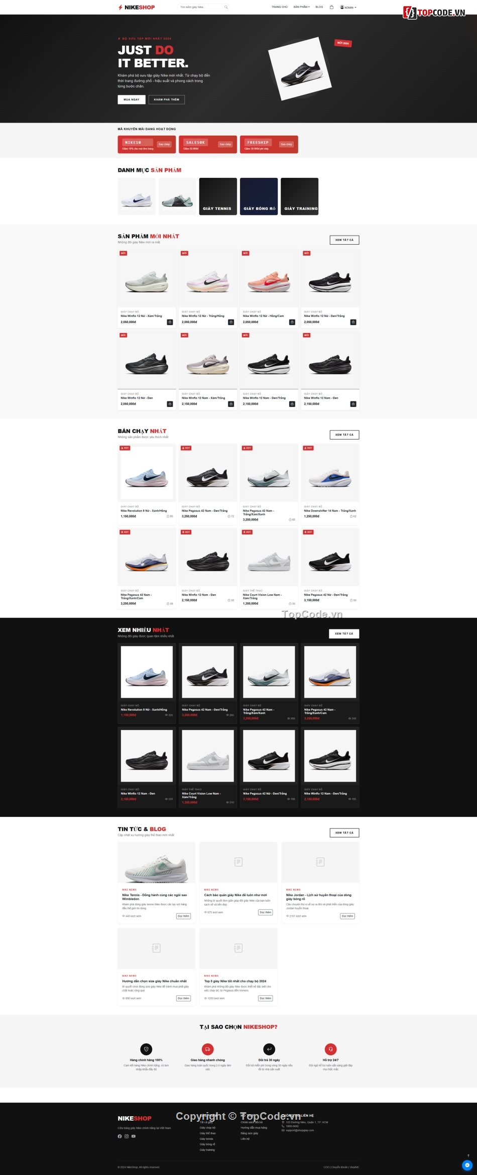 Shop Bán Giày,Java Spring with AI,AI Tư vấn