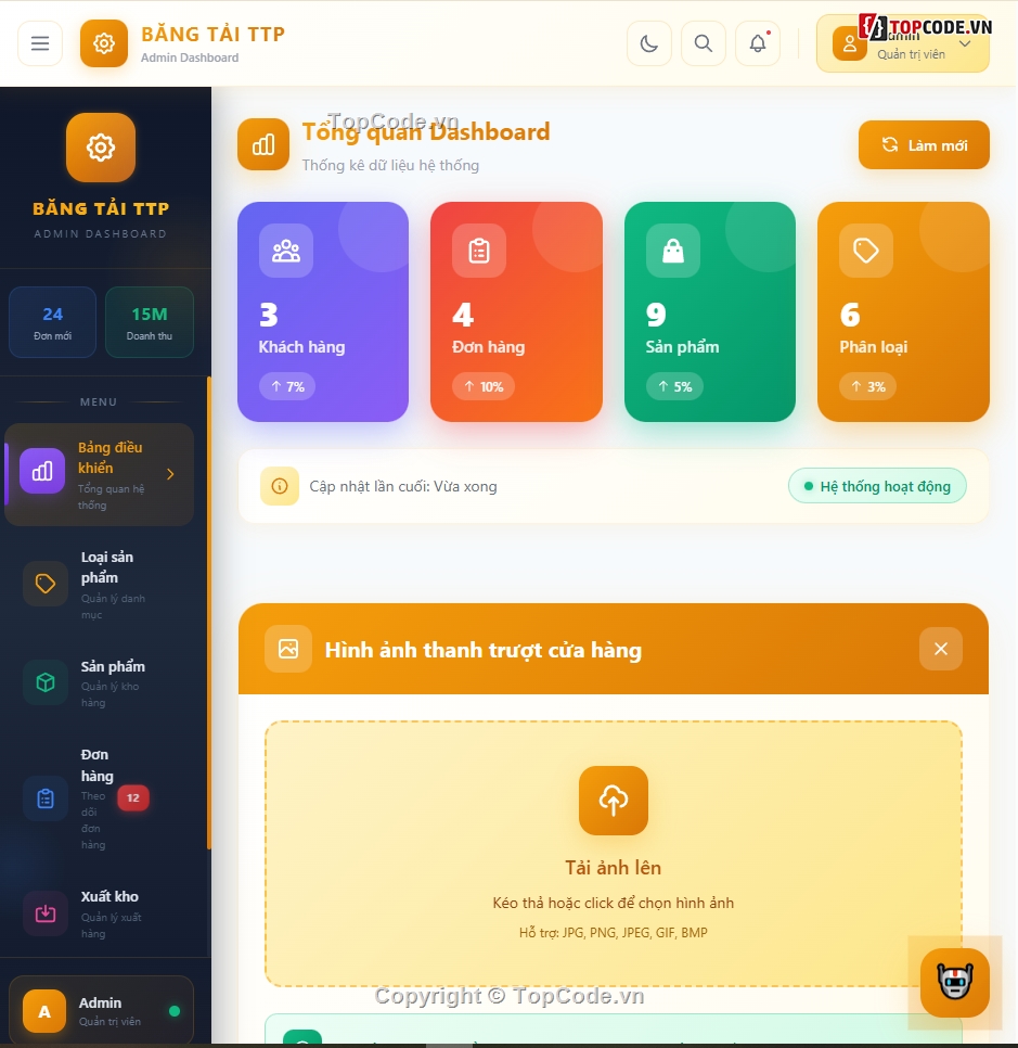 javascript,website bán hàng,reactjs,mongodb,thanh toán paypal,full báo cáo
