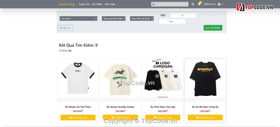 Website bán hàng,Code PHP Website bán hàng,Code PHP Web bán hàng,bán hàng PHP