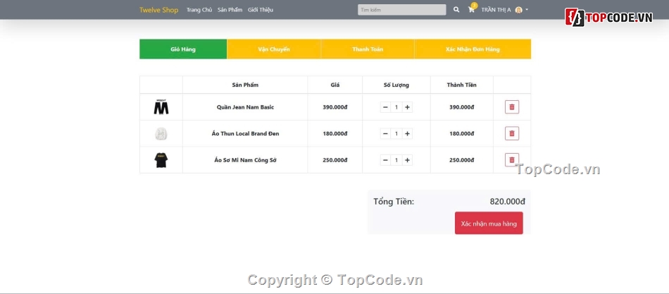 Website bán hàng,Code PHP Website bán hàng,Code PHP Web bán hàng,bán hàng PHP