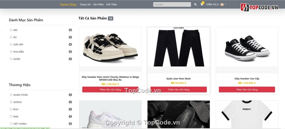 Website bán hàng,Code PHP Website bán hàng,Code PHP Web bán hàng,bán hàng PHP