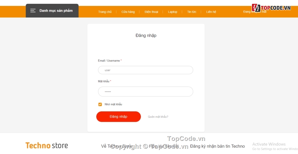 Website bán hàng điện thoại,Web thương mại,Web bán hàng điện tử,Website bán hàng,code bán điện thoại