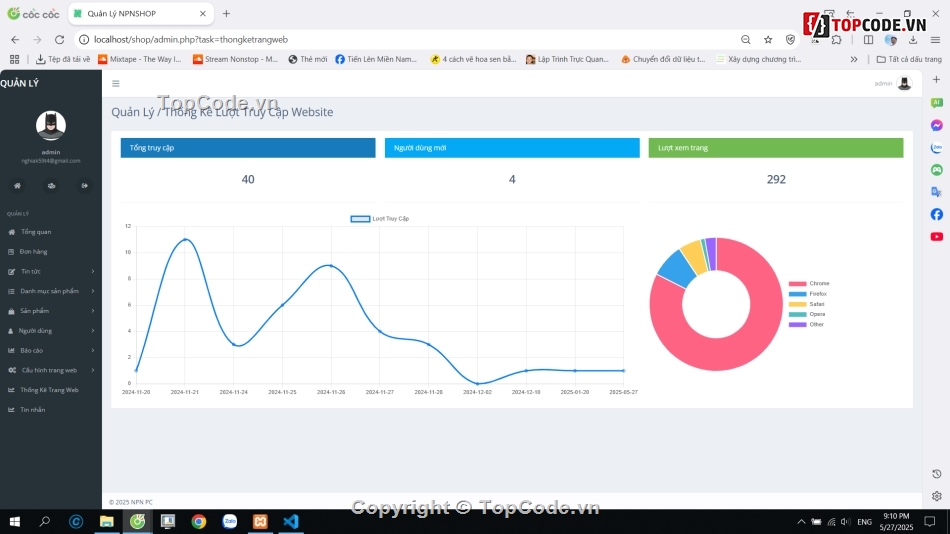 php thuần,php mysql,Website bán điện thoại,bán laptop,Website php thuần,php