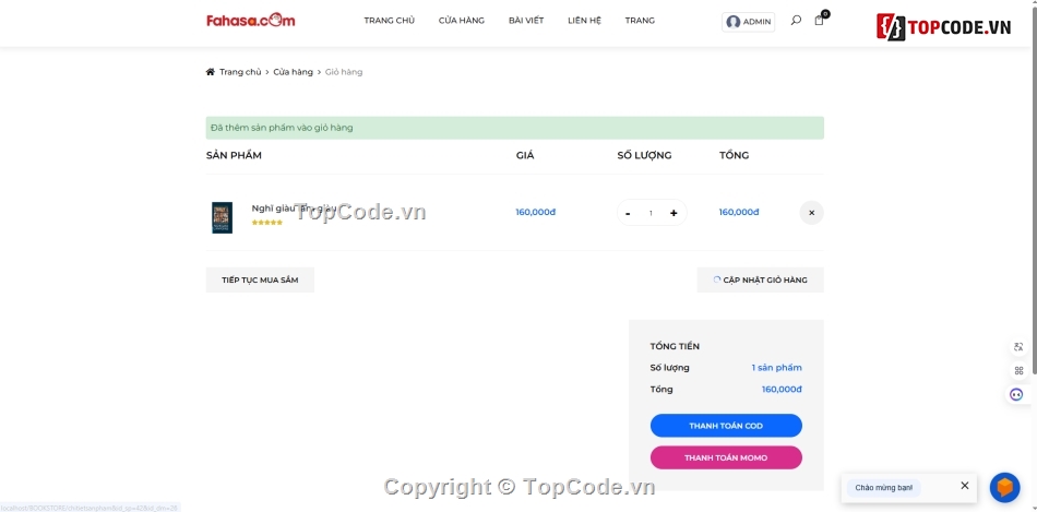 bán sách,website bán hàng,book,MVC PHP bán sách online,PHP bán sách online,bán