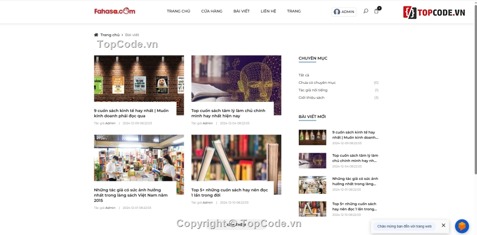 bán sách,website bán hàng,book,MVC PHP bán sách online,PHP bán sách online,bán
