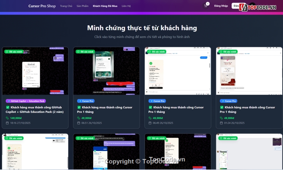 website bán tài khoản,source code shop tài khoản,website bán hàng Next.js,sharecode website bán account,code web Next.js Tailwind,code web React fullstack