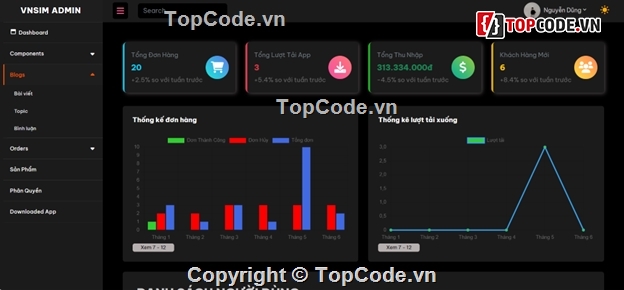 Web bán thiết bị,reactjs,website react,nodejs,mongodb,website bán hàng