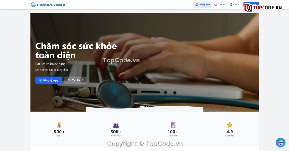 Share code,Code đồ án,Source code web