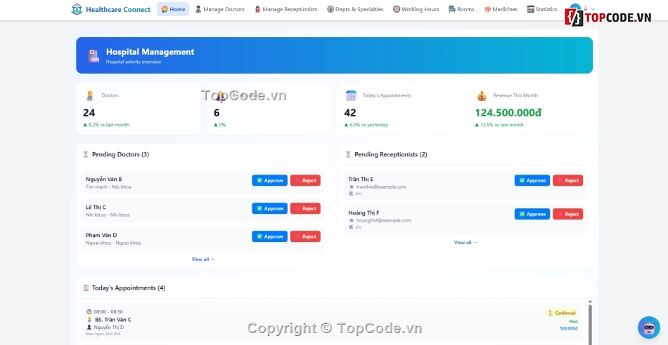 Share code,Code đồ án,Source code web