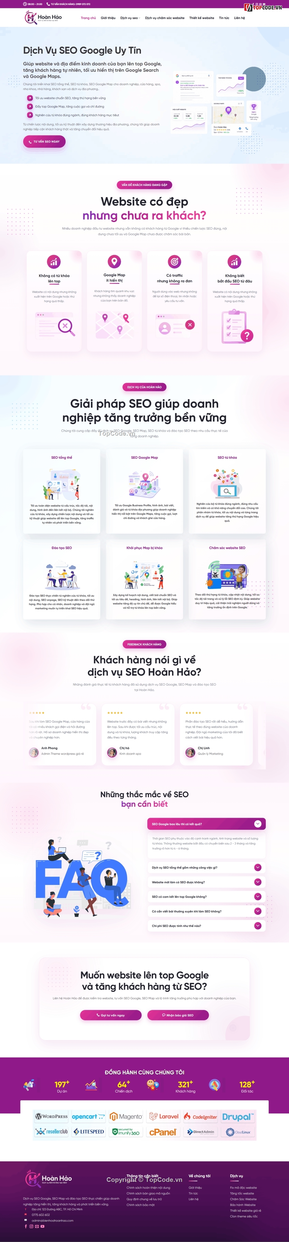 Website dịch vụ SEO,Website dịch vụ marketing,dịch vụ Digital Marketing,Web dịch vụ chạy quảng cáo,Website Freelancer,Website Agency Marketing