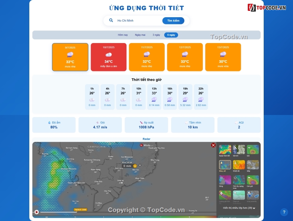 thời tiết,React,Nodejs,API,Weather,Website