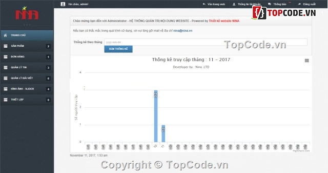 web tra sua,ban tra sua,source web php,web bán trà sữa