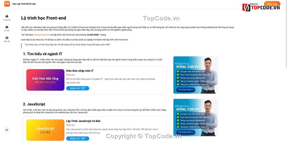 học tập,SQL,full báo cáo và slide,web học tập,website học tập