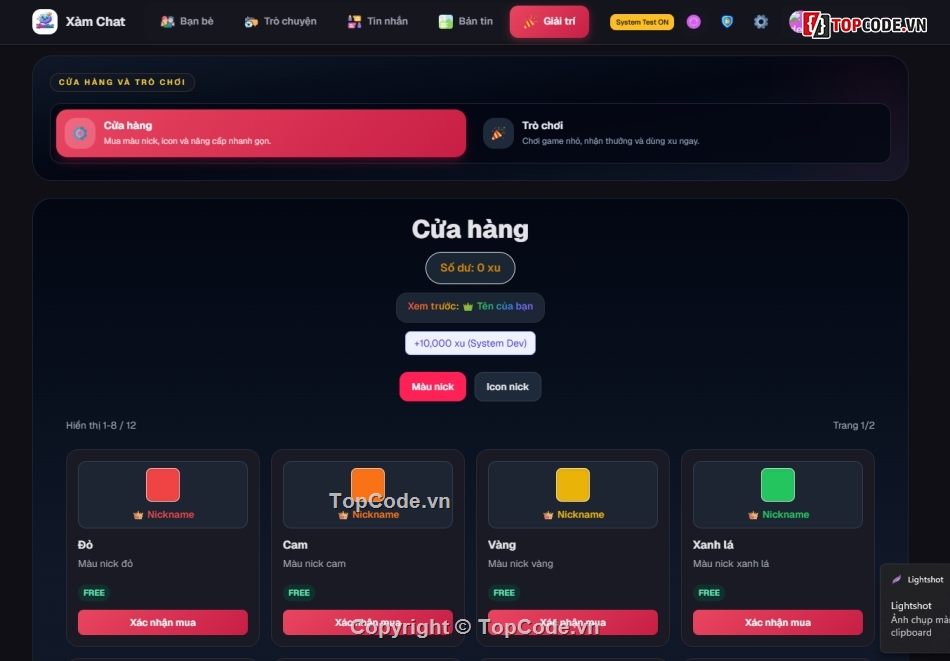 kết bạn,Web chat,Hẹn hò