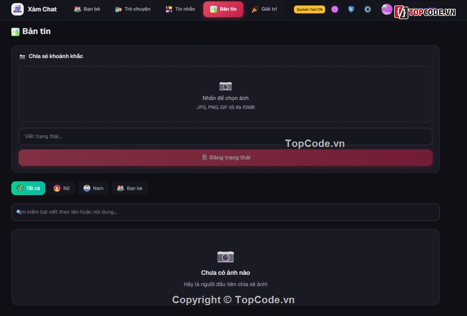 kết bạn,Web chat,Hẹn hò