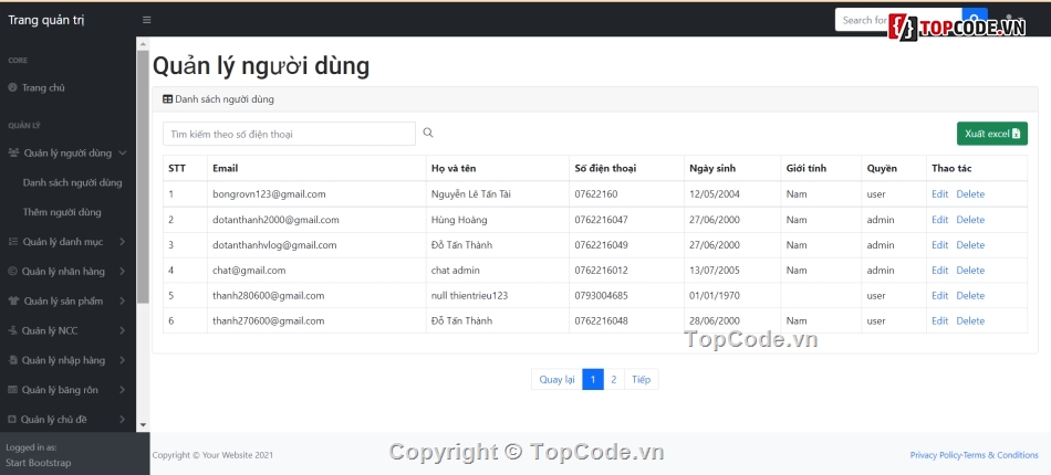 website thời trang,website kinh doanh,website,kinh doanh