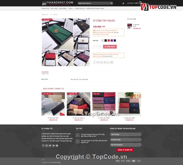 website bán hàng,web thời trang,web bán phụ kiện,code website phụ kiện,website bạn sản phẩm thời trang,website thời trang đẹp