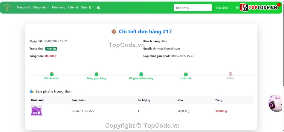 Web,Python,Django,Siêu phẩm,Code,Báo cáo