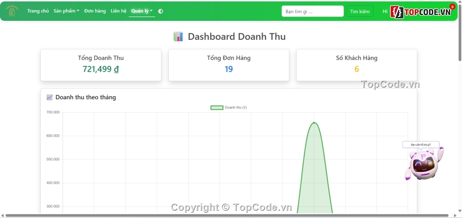 Web,Python,Django,Siêu phẩm,Code,Báo cáo