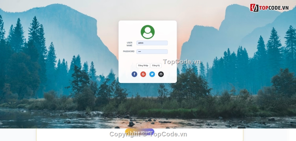website quản Sự kiện,website quản lý kho,website quản lý nhân sự