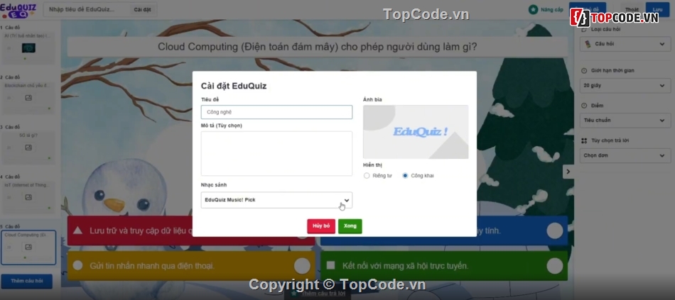 Tích hợp AI,ASP.NET Core,MVC,trắc nghiệm online,.net core 8
