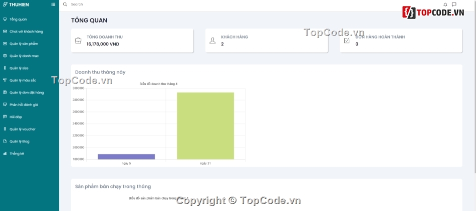 web bán thời trang,code web thời trang PHP MVC,Website bán thời trang PHP MySQL