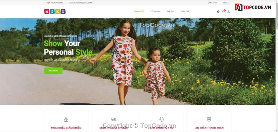 Web thời trang,website bán quần áo reactjs nodejs,website bán quần áo quản lý kho hàng,website bán quần áo sản phẩm biến thể,website bán quần áo socket nhắn tin realtime