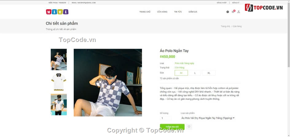Web thời trang,website bán quần áo reactjs nodejs,website bán quần áo quản lý kho hàng,website bán quần áo sản phẩm biến thể,website bán quần áo socket nhắn tin realtime
