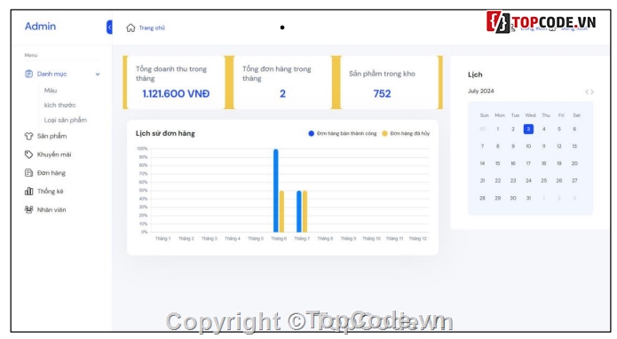 Web thời trang,Web quản lý kinh doanh,Laravel,Website thời trang