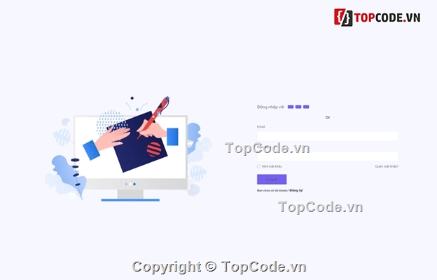 .NET,website asp .net,website giúp việc,website vuejs