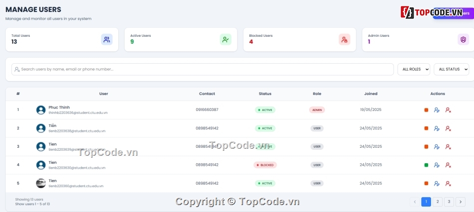 Website bán đồ dùng,điện tử,Web bán điện tử,Web thương mại,ReactJS Nodejs,chatbot