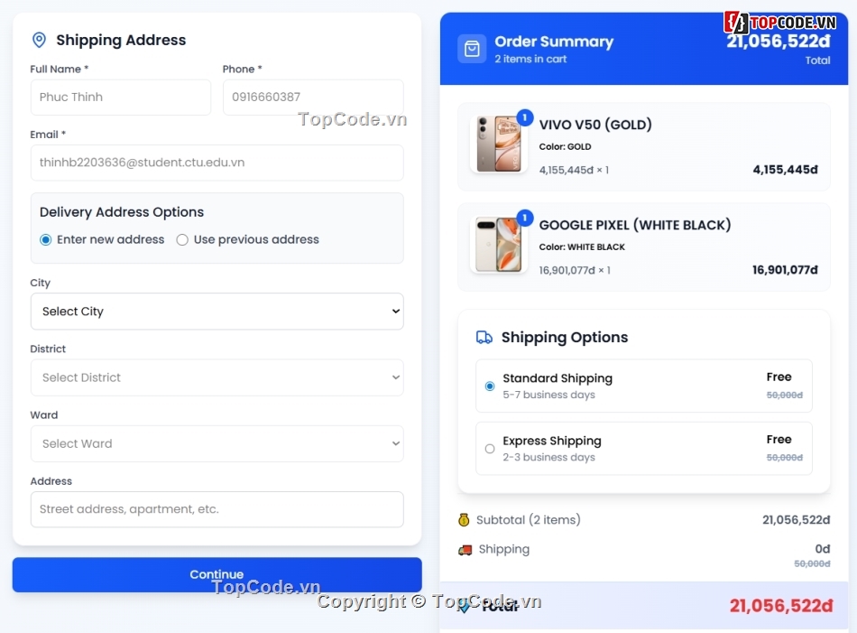 Website bán đồ dùng,điện tử,Web bán điện tử,Web thương mại,ReactJS Nodejs,chatbot