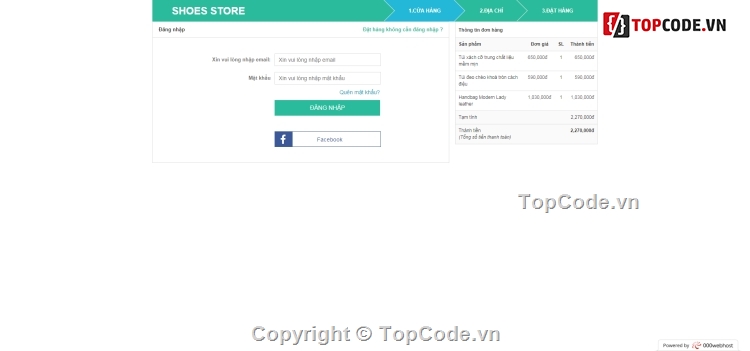 website bán hàng mvc,website bán hàng thương mại điện tử,website bán giày online,share full code website thời trang đẹp,full source code website bán giày
