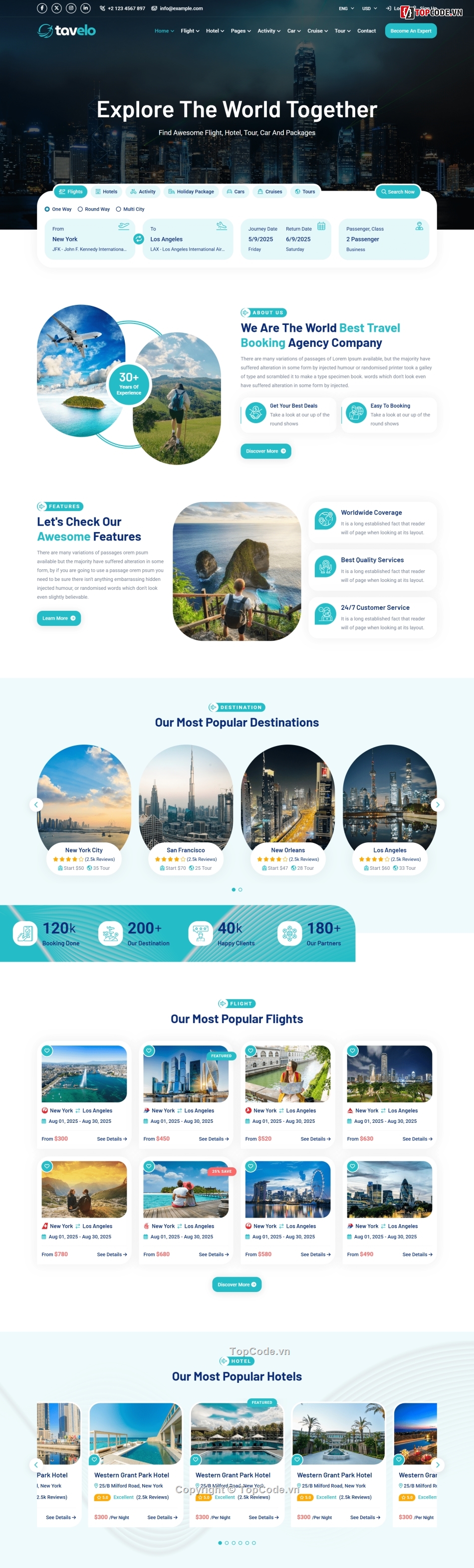 web tour du lịch,website du lịch,website đặt tour,web booking khách sạn,web đặt vé máy bay,booking tour