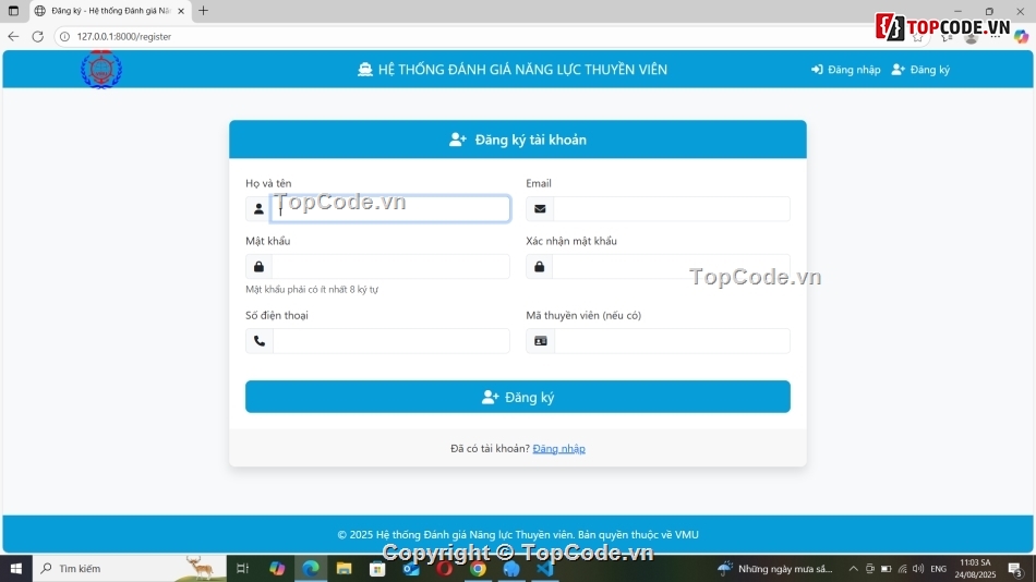 Web thi trắc nghiệm,Thi trắc nghiệm,code trắc nghiệm