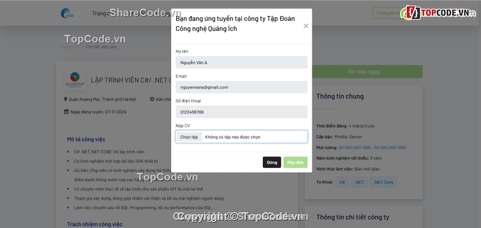 website tìm việc làm,website tìm kiếm việc làm,website tìm việc,find job,quản lý việc làm,web việc làm