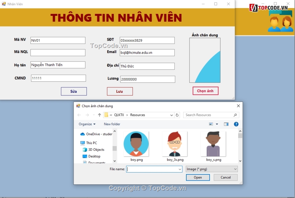 win form C#,SQL,Kí túc xá,Sinh viên,Báo cáo
