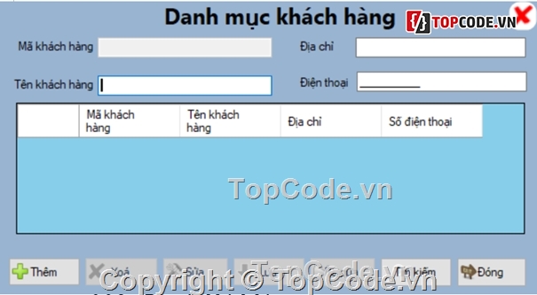 Code quản lý,quản lý cửa hàng,Share code bán hàng,phần mềm bán hàng