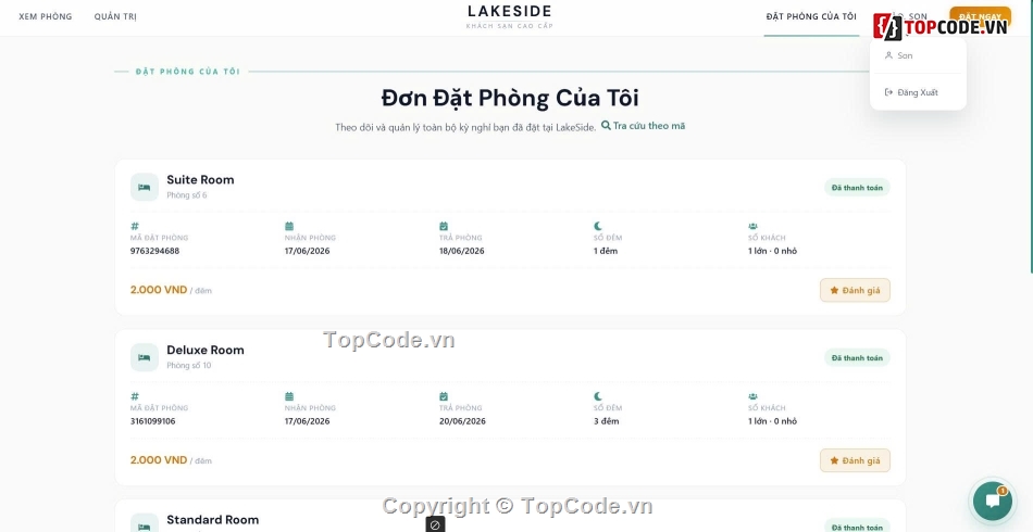 điện tử,AI,đặt phòng khách sạn
