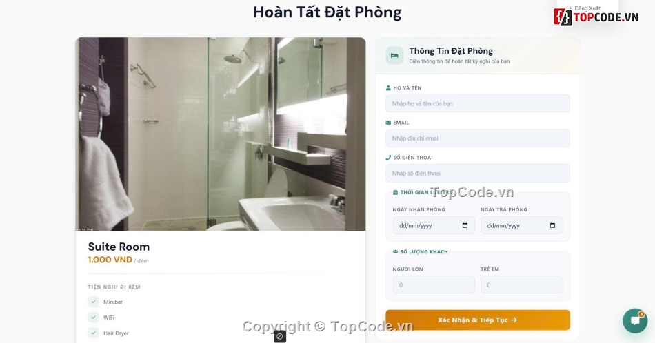 điện tử,AI,đặt phòng khách sạn