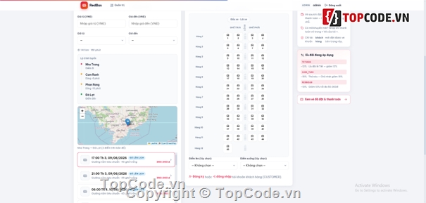 hệ thống quản lý nhà xe,hệ thống quản lý,quản lý nhà xe khách,java quản lý